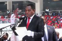 Zambia election irregularities cast shadow over Hichilema’s swearing-in