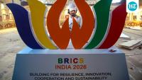 India’s BRICS presidency and its rift with the US
