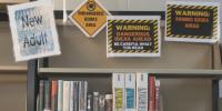 Alabama libraries scramble to implement new state transgender book restrictions