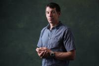 Free Solo’s Alex Honnold Is an Unexpected Solar Power Champion