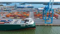 Port of Helsinki launches EIA for Vuosaari Harbour expansion