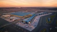 Istanbul Airport nears opening of 4th runway