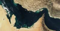 Expansion | A Saudi shipping company confirms two deceased due to a "security incident" on one of its ships in Hormuz