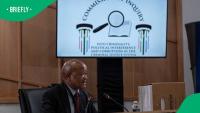 South Africa ranks 7th globally for organised crime, Madlanga Commission hears