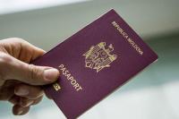 ​SHARE OF TRANSNISTRIAN RESIDENTS WITH MOLDOVAN CITIZENSHIP REACHED 99%