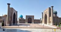 Uzbekistan after the Soviets: Between Islamic revival and state control