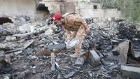 Syria’s Unexploded Weapons Kill or Injure a Person Every 6 Hours