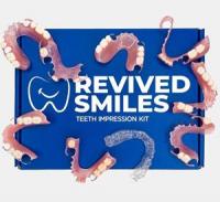 Revived Smiles Broadens Access to Custom Partial Dentures With New Financing Option