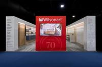 Wilsonart Brings Latest Collections, 2027 Product Previews to IWF Atlanta
