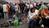 Russia’s New Push to Torment Kyiv, and a Whistle-Blower’s Warning on Mail-In Voting