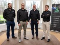 Irish start-up Setanta plans €3m raise for its AI satellite technology