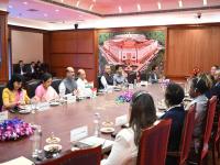 India and Seychelles share an enduring bond rooted in centuries-old civilisational ties: Om Birla