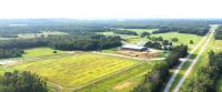 Industrial Park Readied For Growth