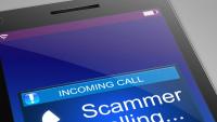 South Simcoe Police warning of telecommunications scam