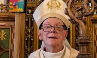 Beloved D.C. ‘Old Catholic’ Bishop Charles Braun dies at 86