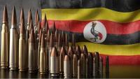 Leaked Files Reveal Secret Israel-Uganda Military Ties