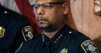 Seattle ex-police Chief Shon Barnes talks about his forced resignation