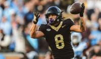 Akron vs Wake Forest Prediction, Picks & Odds: College Football Week 1