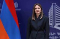 Anushik Avetyan appointed Chairperson of the RA Tourism Committee