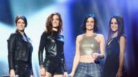 B*Witched star reveals 90s heartthrob left her ‘speechless’ when they met