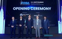 Business : Oil & Gas Asia 2026 To Attract Over 30,000 Attendees, 2,000 Participating Companies