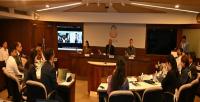 CBI, INTERPOL host India-Thailand case coordination meet on live anima...