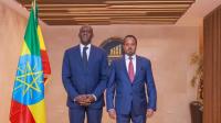 Finance Minister Ahmed Holds Talks with IFC Managing Director on Expanding Private Investment in Ethiopia