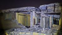 Iran retaliates against US strikes, ending monthslong lull with attacks on Gulf allies