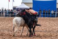 Kazakhstan Wins First Gold Medals at World Nomad Games in Kyrgyz Republic 