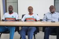 Eswatini steps up Africa Netball Cup preps