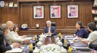 Senate, UN Women discuss expanding Jordanian women’s participation