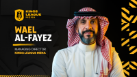 Kings League MENA Appoints Wael Al-Fayez as Managing Director Ahead of Riyadh Return
