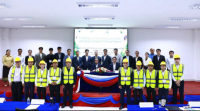 Training Strengthens Expertise in Irrigation Dam Safety Inspection