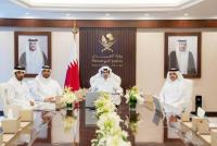 Qatar participates in meeting of undersecretaries of GCC Justice Ministries