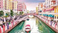 Qatar welcomes 2.338 million visitors in first eight months of 2026