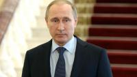 Putin Addresses Ukraine, Germany and Military Offensive After SCO Summit