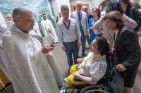 Pastor of Maronite Catholic church in Minneapolis named archbishop for Damascus Archeparchy