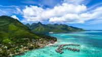 This Bonkers 138-Day World Cruise Will Take You to Easter Island, Sri Lanka, and More