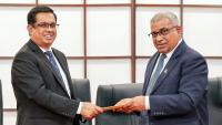 Sri Lanka to launch technology pilot at 13 locations to prevent elephant-train collisions