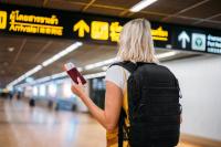 Thailand confirms it will cut visa-free stays to 30 days
