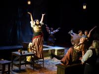 Des Moines Metro Opera to Present Free Outdoor Screening of ‘Carmen’