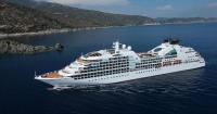 SEABOURN ANNOUNCES 138-DAY "2029 WORLD CRUISE: ICONIC ISLANDS & REMOTE HORIZONS"