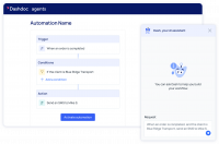 Dashdoc Launches AI Agents That Let Carriers Run Their TMS Their Way