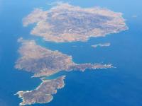 EU approves €2 billion fund to decarbonize Greek islands