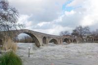 Greece Ramps Up Flood Preparedness Ahead of 2026-2027 Winter Season