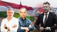 Is Hungary a Spin Democracy? – CONVERSATION