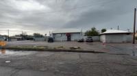 GAMBIAN ‘KILLS’ 2, DIES OF INJURIES AT U.S. GAY BAR