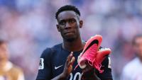 Monaco CEO explains why Balogun cancelled Everton transfer
