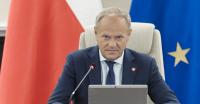 Polish drone plant fire “undoubtedly” arson and likely ordered by Russia, says Tusk