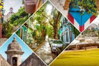 Puerto Rican Influence in the U.S. and Around the World